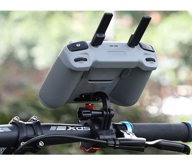 Sunnylife Mocowanie rowerowe do kontrolera DJI RC 2 - 1509281 - zdjęcie 3